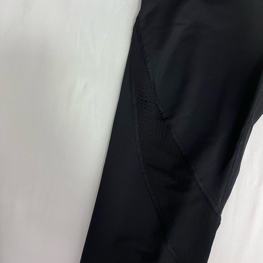 Nike Pro Hypercool Training Capri Length Leggings - image 3